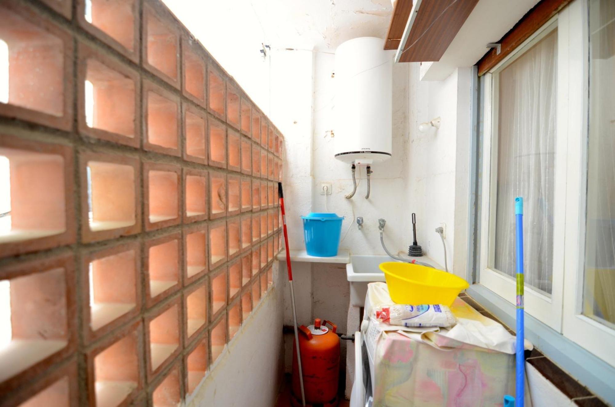 Rocamaura I B 3-2 Appartement L'Estartit Buitenkant foto