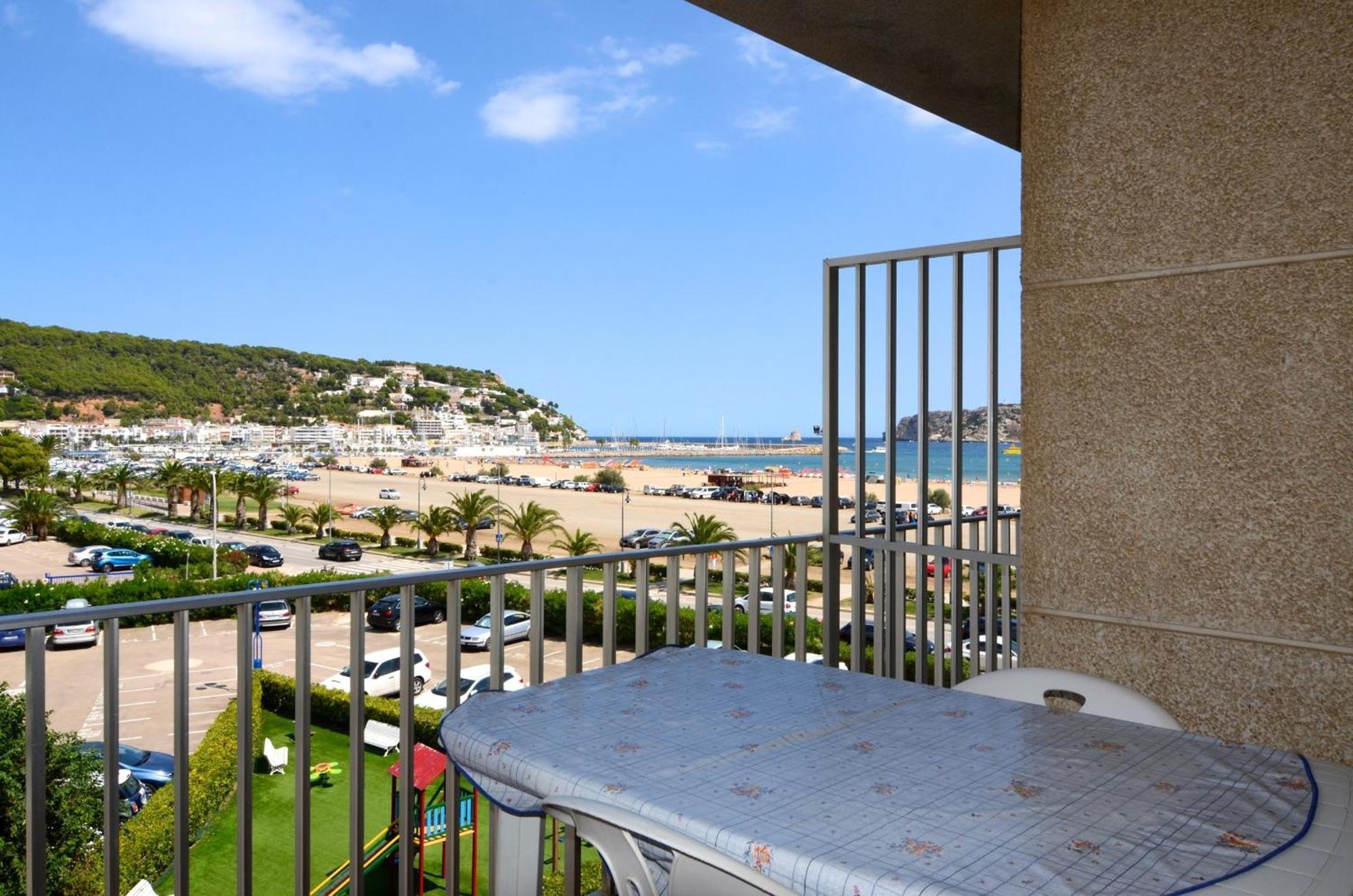 Rocamaura I B 3-2 Appartement L'Estartit Buitenkant foto