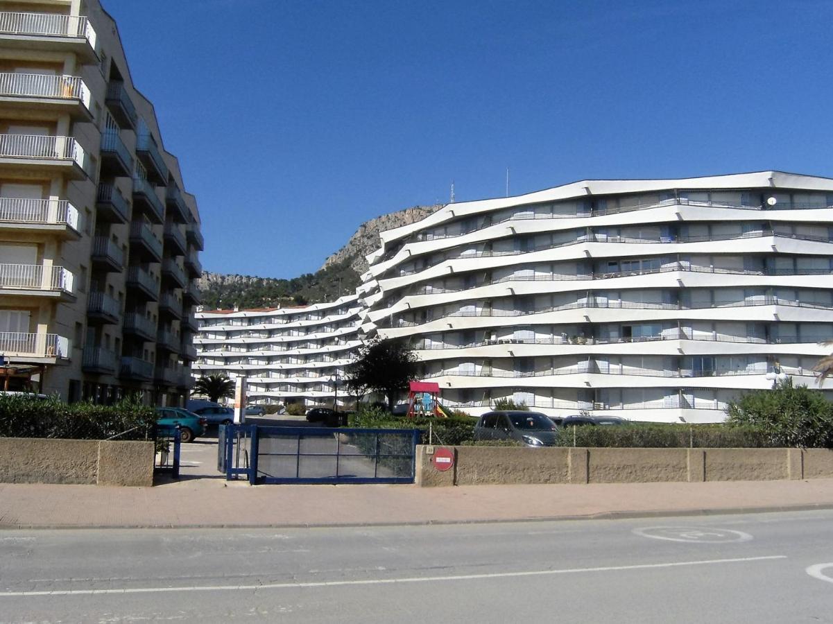 Rocamaura I B 3-2 Appartement L'Estartit Buitenkant foto