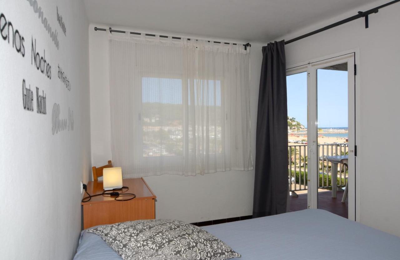 Rocamaura I B 3-2 Appartement L'Estartit Buitenkant foto