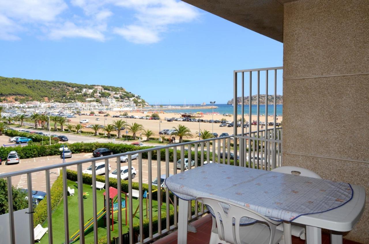 Rocamaura I B 3-2 Appartement L'Estartit Buitenkant foto
