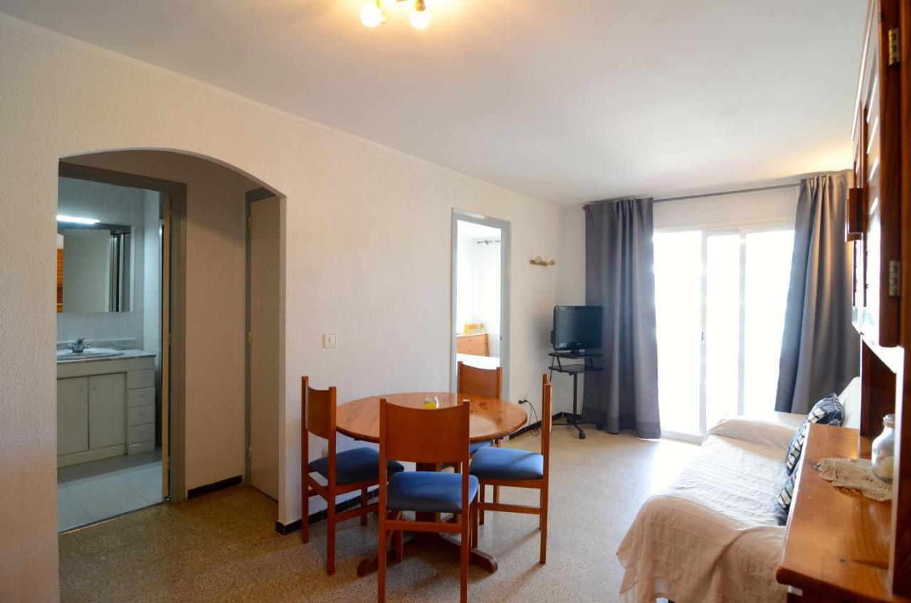 Rocamaura I B 3-2 Appartement L'Estartit Buitenkant foto